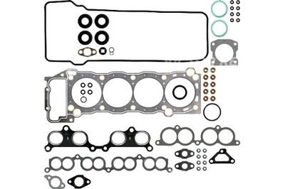 VICTOR REINZ COMPUESTO JUEGO DE FORROS DEL MOTOR TECHO TOYOTA HIACE IV  