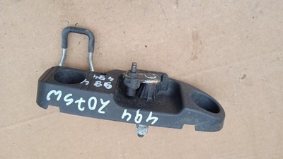 Peugeot 207 swi kombi замок механизм крышки задняя фото №1