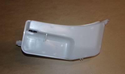 TANK FLUID WASHER 289106245R NEW CONDITION WITH RENAULT CLIO IV - milautoparts-fr.ukrlive.com