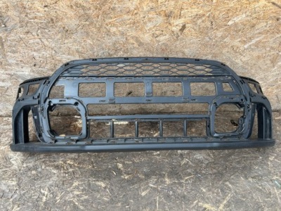 Бампер перед передний mini f56 f55 рестайлинг  lci se electric 9450543 114129-10 фото №1