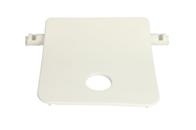 Заглушка поріг mercedes actros mp4 фото №1