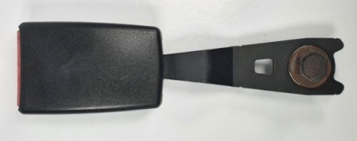 Клипса поперечина правый перед передняя smart forfour 454 a4548600505 европа 5d фото №1