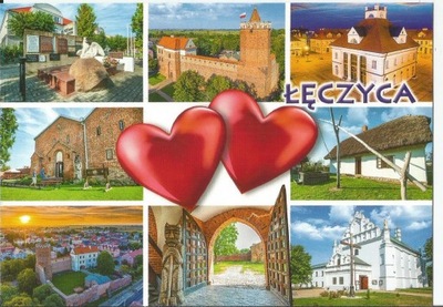 ŁĘCZYCA