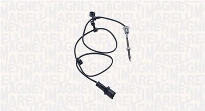 STS0409 SENSOR DE TEMPERATURA GASES DE ESCAPE SAAB 9-5 1,9TID 06-  