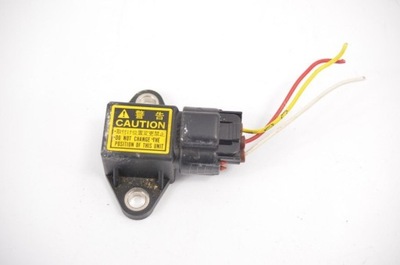 SENSOR ODCHYLENIA 31955-1BN0A NISSAN MICRA K13  