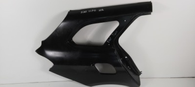 Fiat tipo 2 универсал крыло  правый  задняя фото №1