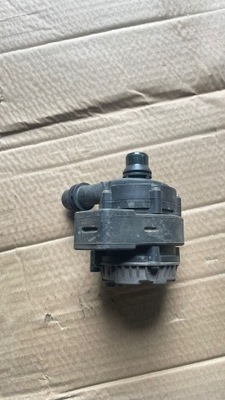 Дополнительная насос wody bmw x7 g07 фото №1