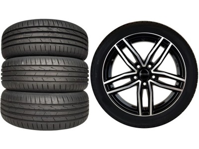 RUEDAS DE VERANO MAZDA MX-5 HANKOOK 205/45R17  