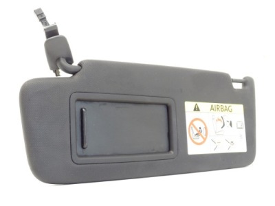 Защита солнцезащитная audi a3 8y 8w0857551 фото №1