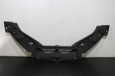 Накладка на ремень передний радиатор maserati levante m161 670042318 фото №1