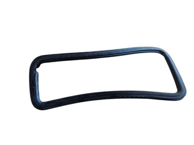 Прокладка скло двері mercedes vario a6737200260 фото №1