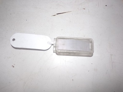 Лампа освещение багажника citroen c3 pluriel фото №1