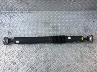 Wał приводной 68272544ac jeep wrangler jl 2.2d фото №1