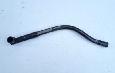 Audi q4 e-tron шланг wąż wody труба 1ea122050bg фото №1