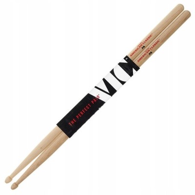 PAŁECZKI PERKUSYJNA pałki do perkusji VIC FIRTH 7A