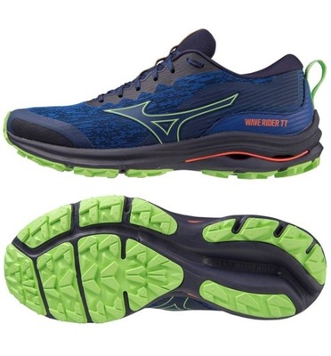 BUTY MIZUNO WAVE RIDER TT J1GC223201 r.45