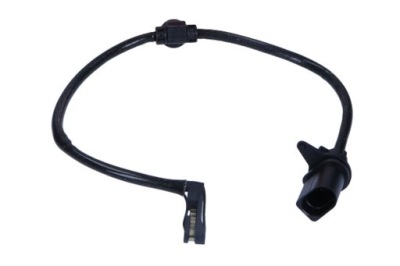 Датчик зносу гальмівних колодок гальмівний. febi 104919 фото №1