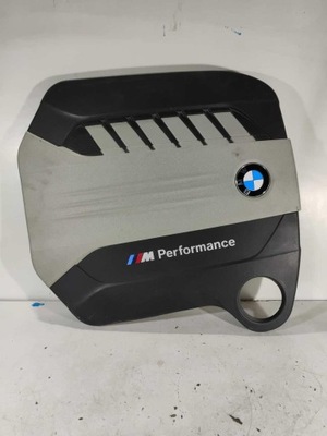 RECUBRIMIENTO DEL MOTOR BMW F10 7800350  