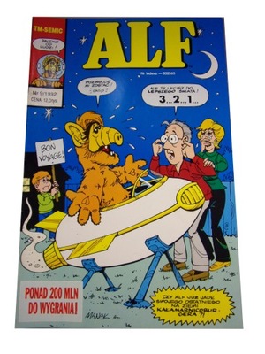 ALF 9/1992