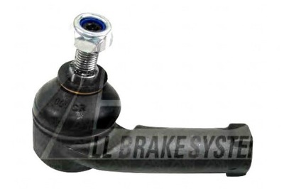 A.b.s. наконечник тяга alfa romeo 147, 156, 166 l фото №1