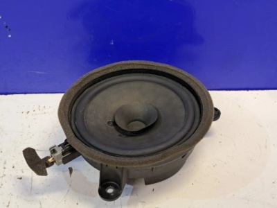 Volvo s40 2004 права сторона динаміки фото №1