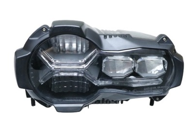 BMW R1250 GS Lampa reflektor