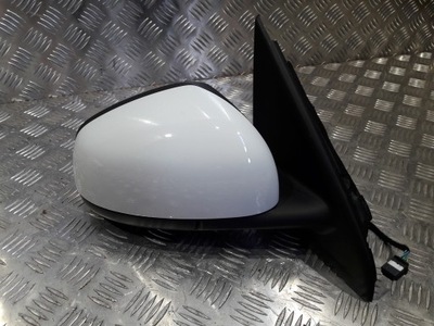 Smart forfour w453 дзеркало праве uk 7pin фото №1