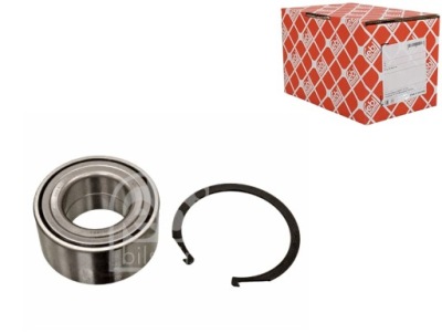 Набор подшипник колеса перед l/p hyundai grandeur i40 i i40 i cw ix35 фото №1