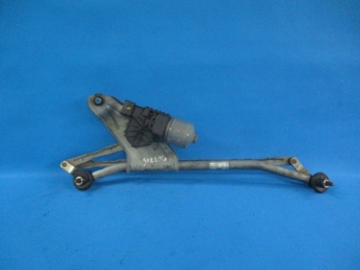 Механизм дворник dacia sandero 0390241544 фото №1