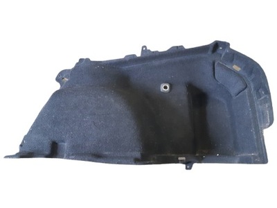 Mazda 6 gj 12- kombi обшивка багажника правий фото №1