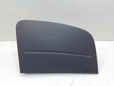 Подушка пасажира skoda fabia ii 5j1880202c фото №1