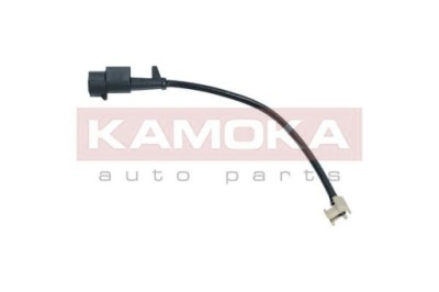 Датчик гальмівних колодок гальмівних перед iveco daily iv w фото №1