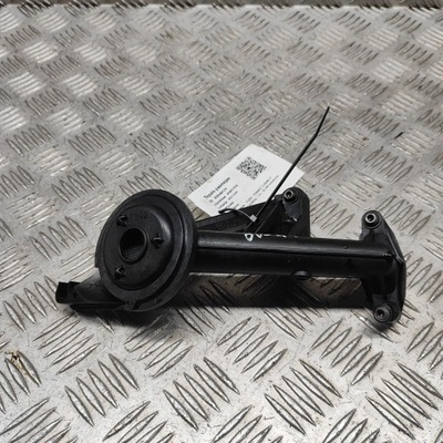 Ford transit - tourneo connect 2016 труба фільтра картера масляний фото №1