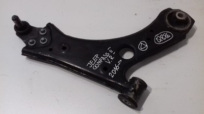 Jeep compass ii важіль передній правий перед 2016- фото №1