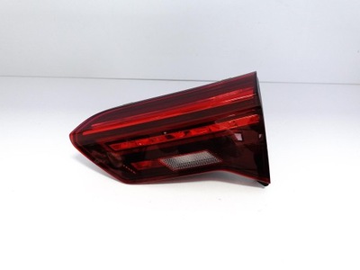 Vw t-roc 2ga 17-21 лампа led права задня w кришка eu фото №1