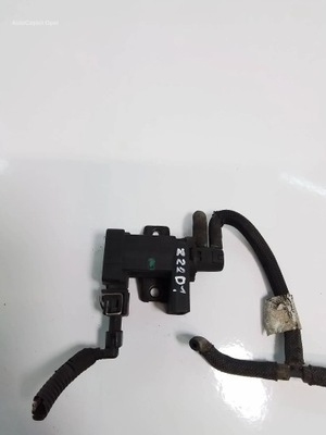 Opel antara 2015 клапан вакууму 25183170 фото №1