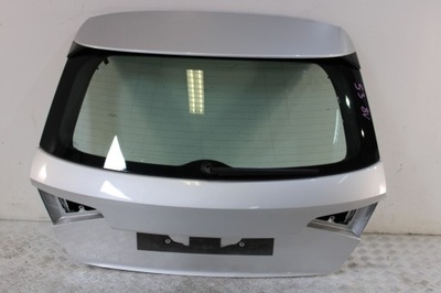 Кришка багажника багажника audi a3 8v 8v0 фото №1