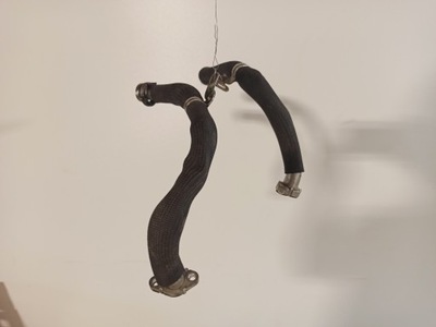 Провода egr discovery 4 iv фото №1