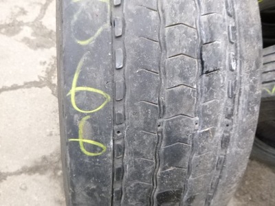 PADANGA CIEZAROWA 245/70R17.5 MICHELIN X-MULTI Z PRIEKINĖ SUNKVEŽIMIAI 