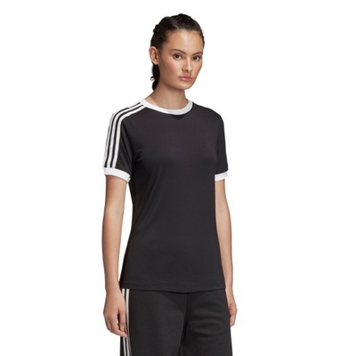 Koszulka Adidas Originals 3 Stripes Tee DU7263