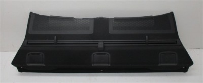 Полиця шторка багажника citroen c5 iii x7 sedan p555529zd фото №1