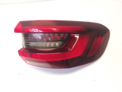 Bmw x5 g05 правий задня фара led європа оригінал фото №1