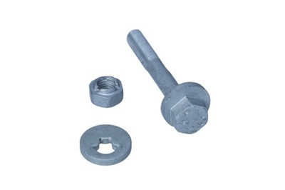 Елементи монтажні підвіска болт регулювальний підвіска задня bmw 5 e60 фото №1