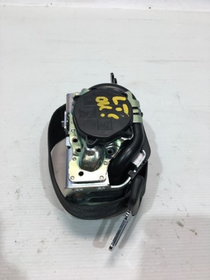 Pas безопасности левый задняя jaguar f-pace 16- x761 фото №1