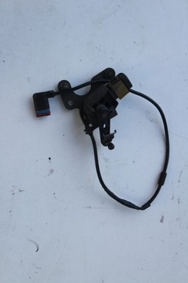 Датчик выравнивание света a0045429918 фото №1