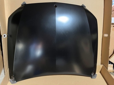 Капот mercedes w213 алюминий 2138800357 фото №1