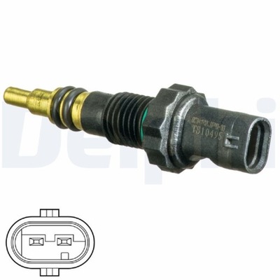 SENSOR TEMPERATURA DE LÍQUIDO REFRIGERACIÓN MINI ROADSTER 2,0DT TS10495  