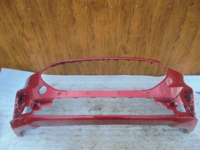 Бампер передній ford kuga mk3 st-line escape 19- фото №1