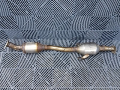 Katalizator/dpf toyota corolla cross 1741024690 фото №1