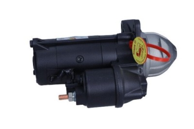 Bosch стартер bmw e39/e46 98-03 фото №1